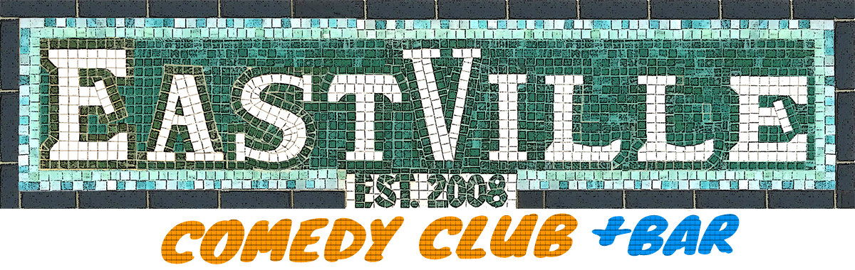 EastVille Comedy Club