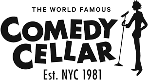 The Comedy Cellar