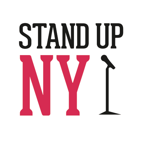 Stand Up NY